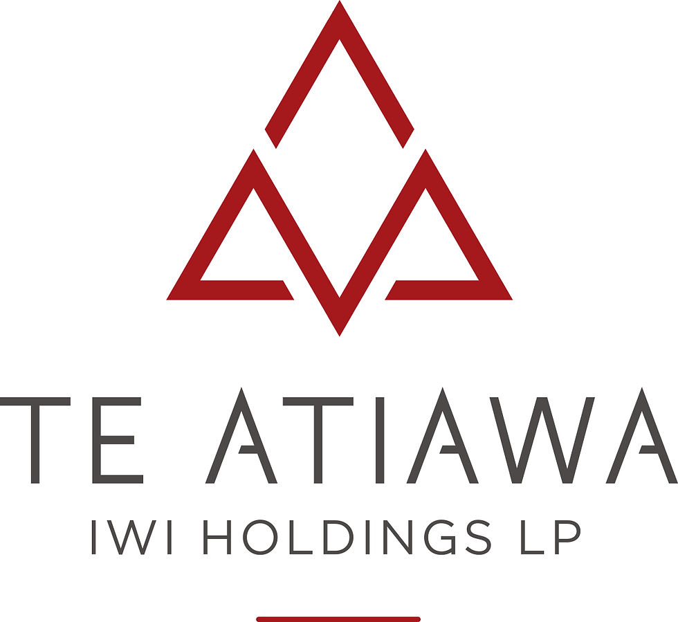 Te Atiawa Iwi Holdings Limited