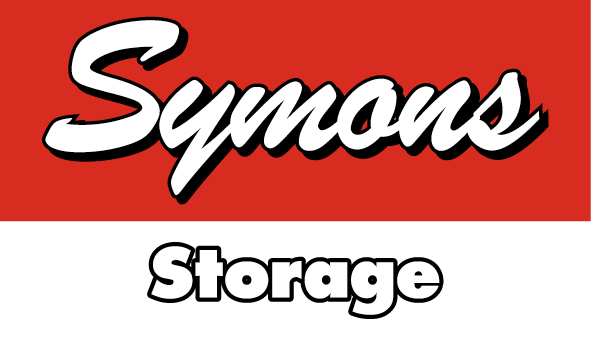 Symons Storage logo