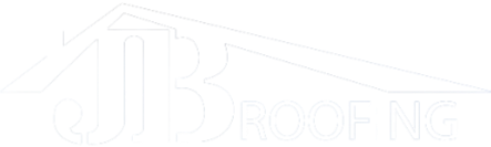 JB Roofing logo