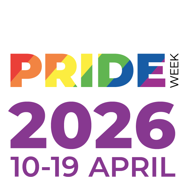 Pride Week 2026