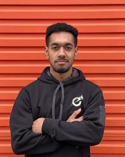 Josephath Ngaro-Kias