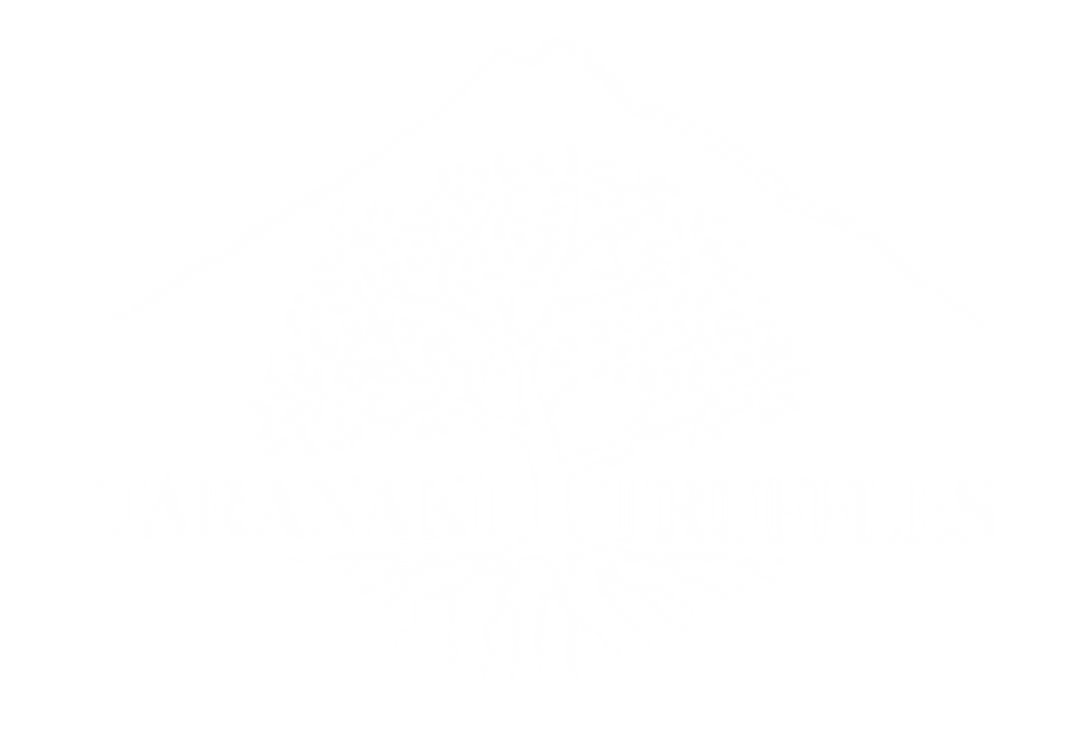 taranaki truffles logo