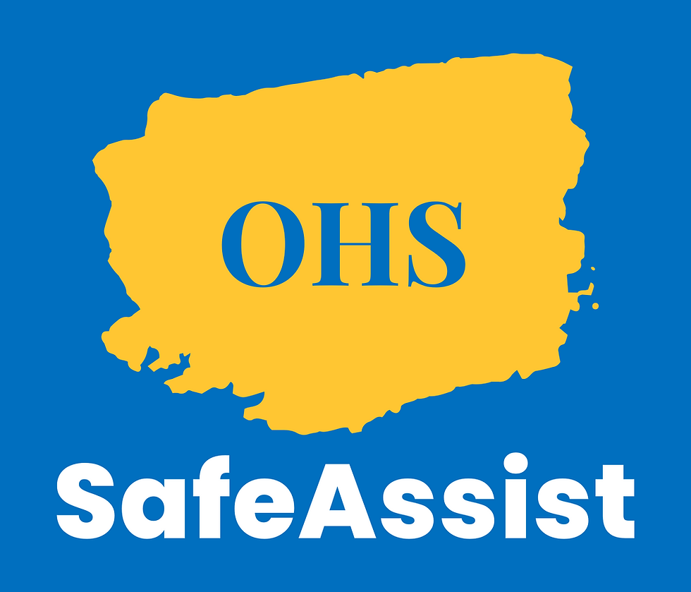 OHS