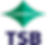 TSB Bank logo