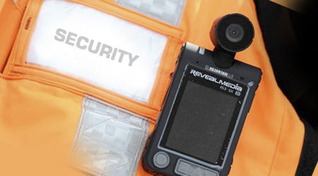 security tag