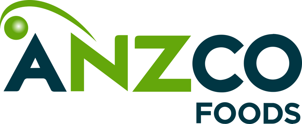 ANZCO Foods Ltd