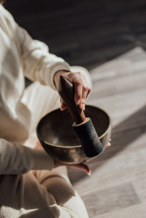 Sound Healing