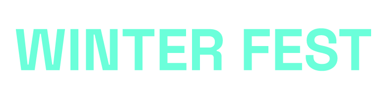 Winter Fest logo