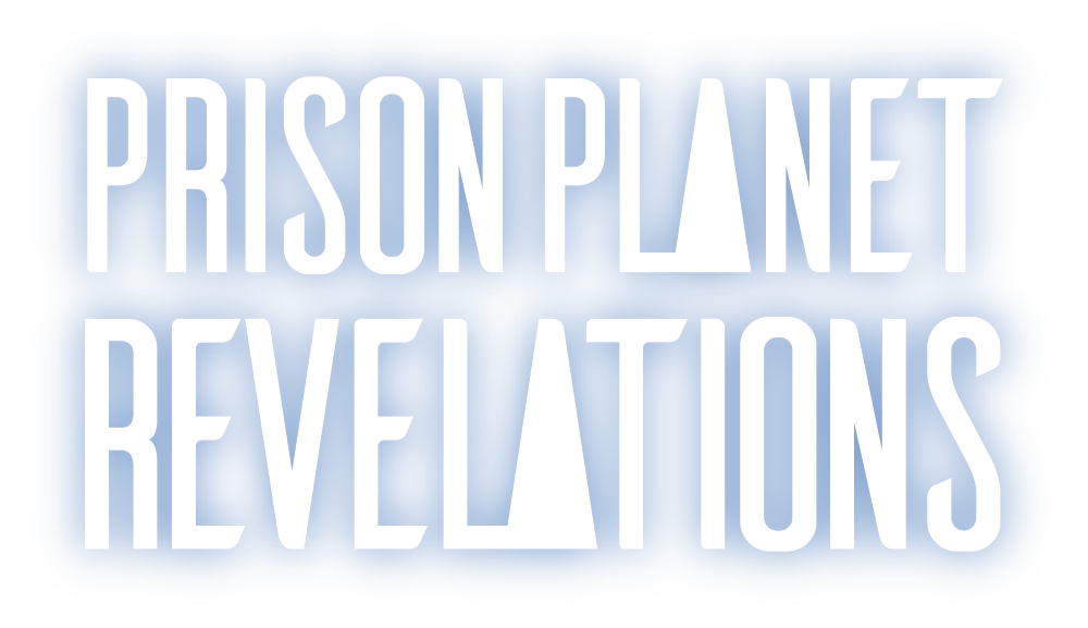 prison planet revelations logo