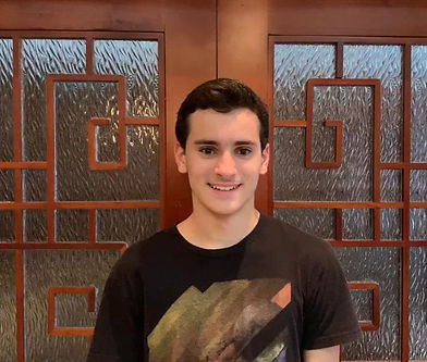 David Silvera Esses
