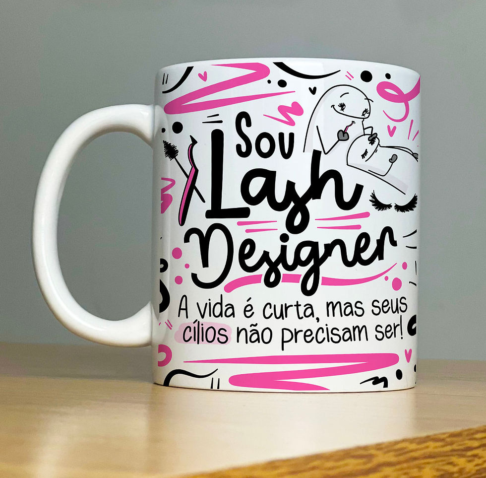 CANECA PROFISSÕES 3