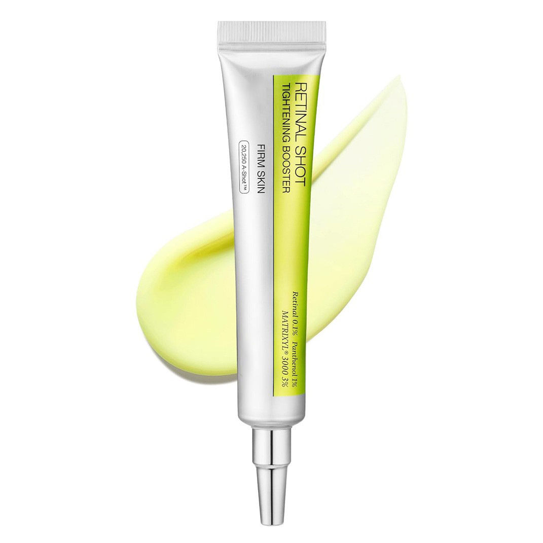 Korean Celimax Vita A Retinal