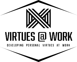 Writer: Virtues at Work