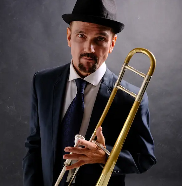 Steve Berndt