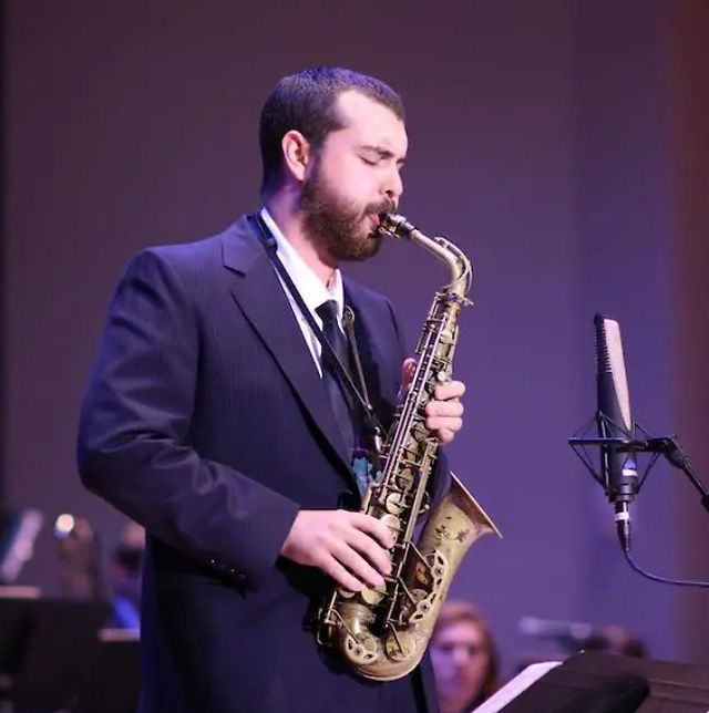 Sam Cousineau Trio