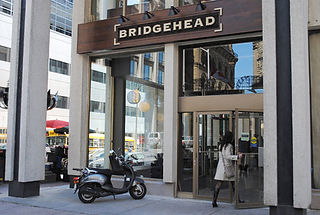 Bridgehead