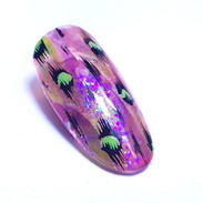 Online nail art tutorials