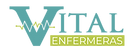 Logo Vital Enfermeras