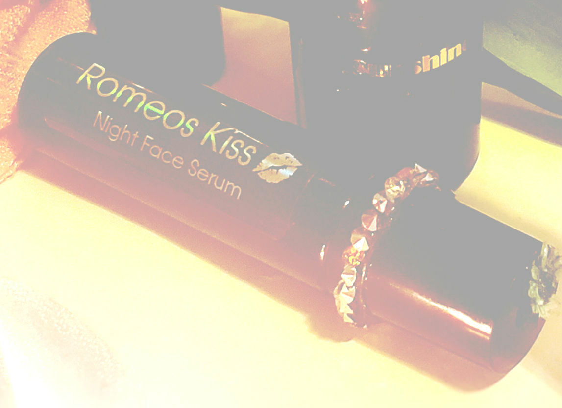 Romeos Kiss š Night Oil