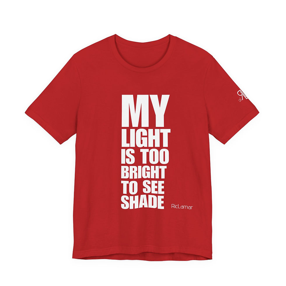 Thumbnail: BRIGHT LIGHT