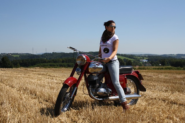 Bike Rental Service in Chandigarh