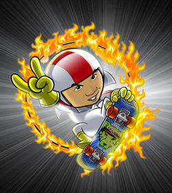 kickbuttowski_Julyuz