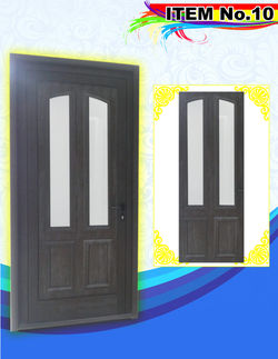 ITEM No. 10