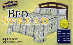 bed spread 5