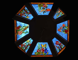 skylight