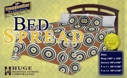 bed spread 4