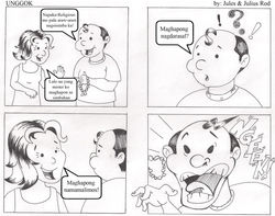Comic Strip (4)
