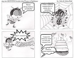 Comic Strip (6)
