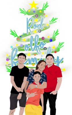 RODFAM