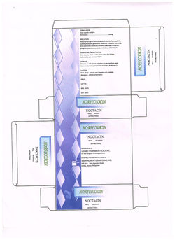 Medicine Layout