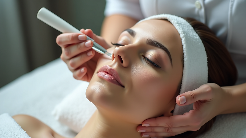 Top Services Offered by Beauty Specialist Karla Georgina