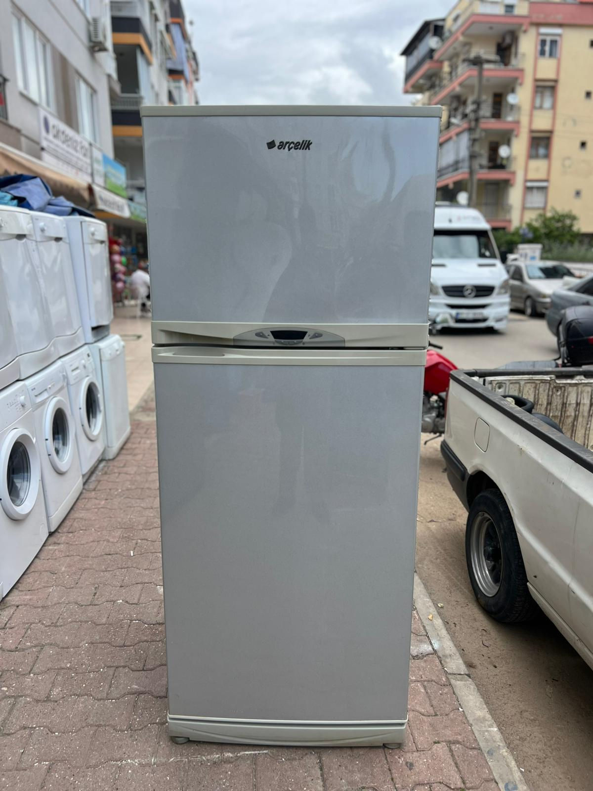 Arçelik A + XL NoFrost 