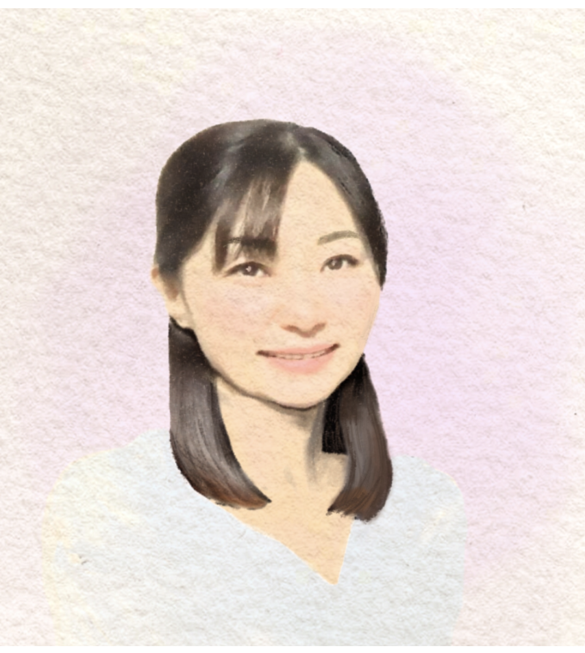 執筆者の写真: 藤川  めぐみ