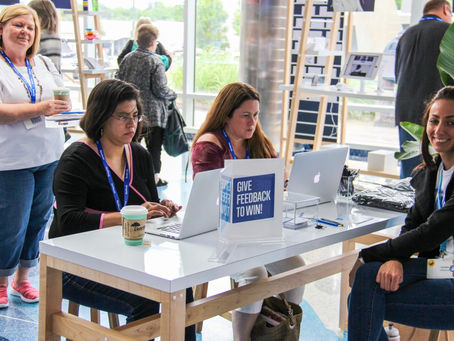 Community Boost Activation