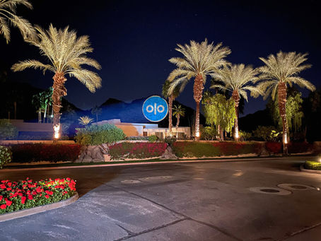 B2B SaaS Inaugural Proprietary Event