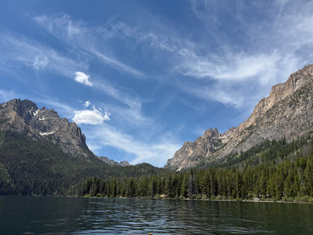 Nature's Soundtrack: How Listening Outside Calms Your Nervous System