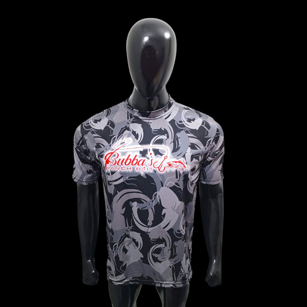 BPB short sleeve 