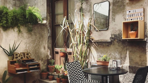 Cortile