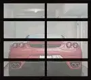 Glass Garage Door