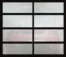 Glass Garage Door