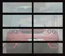 Glass Garage Door