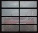 Glass Garage Door
