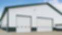 Industrial Series. Ribbed Steel Commercial Door.png