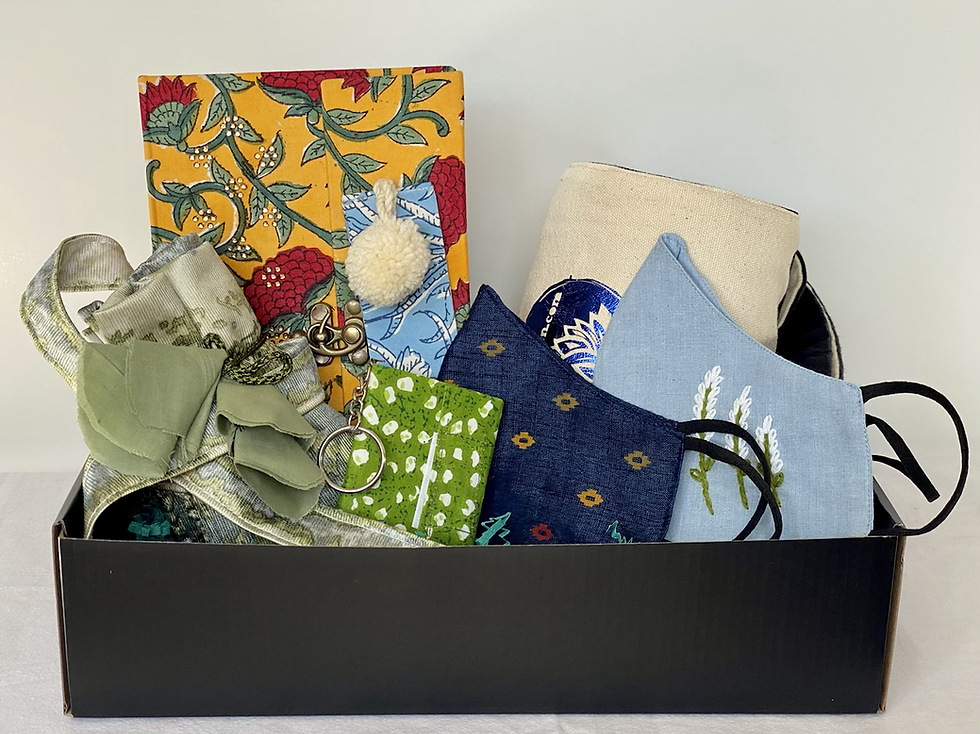 Thumbnail: Rivaz Happy  Zen-Box (M)