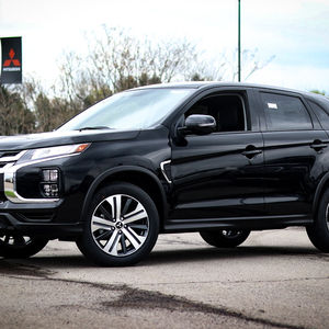 SUV Showcase