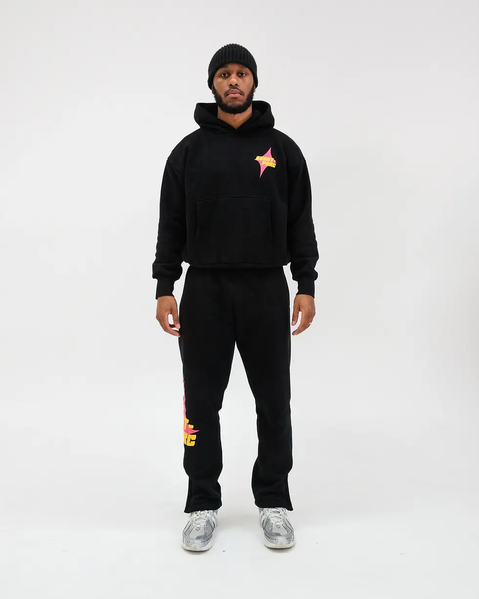 Thumbnail: pathfinder puff hoodie